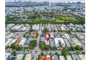 1300 Pennsylvania Ave APT 307, Miami Beach, FL 33139, - MLS#A12010815