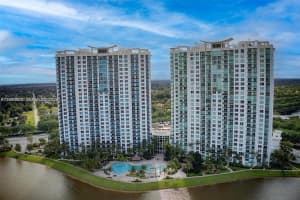 2641 N Flamingo Rd APT 2702N, Plantation, FL 33323, - MLS#A12010822