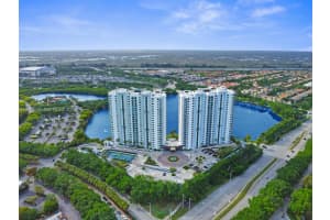 2641 N Flamingo Rd APT 2702N, Plantation, FL 33323, - MLS#A12010822