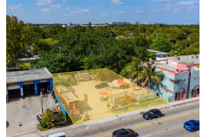 633 Ne 79th St Miami, FL 33138 - MLS#A12010831