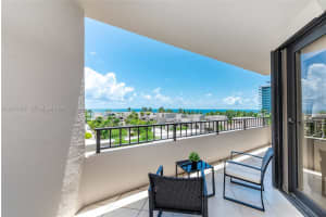 201 Crandon Blvd APT 505, Key Biscayne, FL 33149, - MLS#A12010857