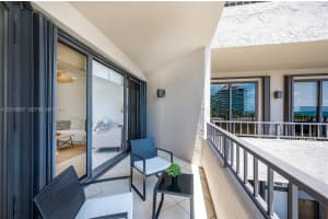 201 Crandon Blvd APT 505, Key Biscayne, FL 33149, - MLS#A12010857