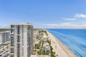 2301 S Ocean Dr APT 2603, Hollywood, FL 33019, - MLS#A12010858