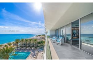 18501 Collins Ave Apartment 501, Sunny Isles Beach, FL 33160, - MLS#A12010864