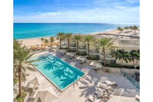 18501 Collins Ave Apartment 501, Sunny Isles Beach, FL 33160, - MLS#A12010864