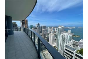 1000 Brickell Plaza #5908, Miami, FL 33131, - MLS#A12010870