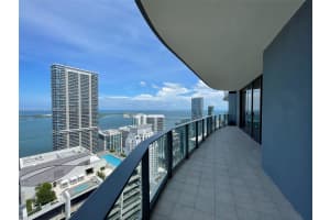 1000 Brickell Plaza #5908, Miami, FL 33131, - MLS#A12010870