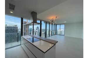 1000 Brickell Plaza #5908, Miami, FL 33131, - MLS#A12010870