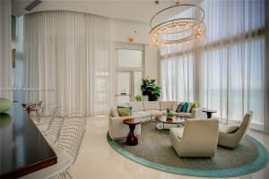 15811 Collins Ave APT 2802, Sunny Isles Beach, FL 33160, - MLS#A12010933