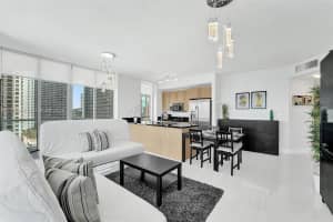 1111 SW 1st Ave Apt 2325-N, Miami, FL 33130, - MLS#A12010948