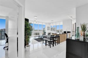 1111 SW 1st Ave Apt 2325-N, Miami, FL 33130, - MLS#A12010948