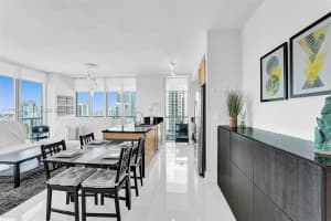 1111 SW 1st Ave Apt 2325-N, Miami, FL 33130, - MLS#A12010948