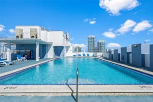 401 69th St APT 605, Miami Beach, FL 33141, - MLS#A12010954