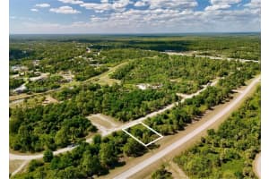 0 Custer Cir North Port, FL 34288 - MLS#A12010957
