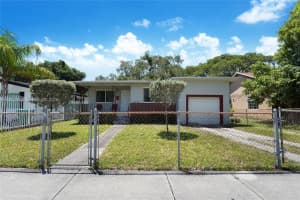 3278 Thomas Ave, Miami