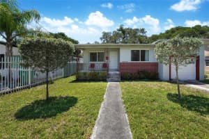 3278 Thomas Ave, Miami, FL 33133, - MLS#A12010963
