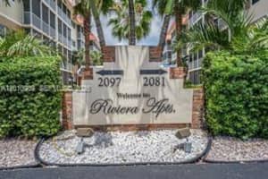 2097 S Ocean Dr APT 305, Hallandale Beach, FL 33009, - MLS#A12010989