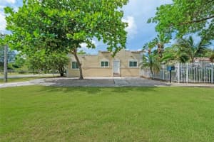 1199 NW 121st St, North Miami, FL 33168, - MLS#A12010998