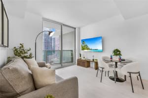 77 SE 5th St #3305, Miami, FL 33131, - MLS#A12011000