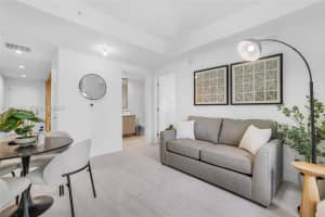 77 SE 5th St #3305, Miami, FL 33131, - MLS#A12011000