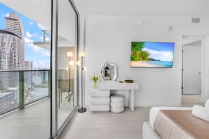 77 SE 5th St #3305, Miami, FL 33131, - MLS#A12011000