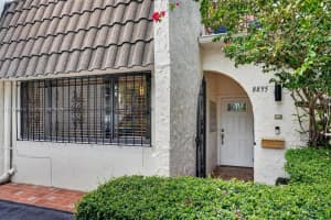 8855 SW 62nd Terrace #10J, Miami, FL 33173, - MLS#A12011011