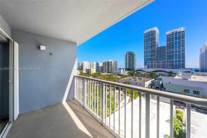 6855 Abbott Ave APT 801, Miami Beach, FL 33141, - MLS#A12011014