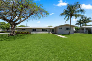 81 Nw 18th St, Homestead
