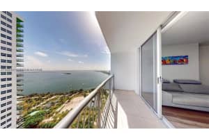 1750 N Bayshore Dr 2803, Miami