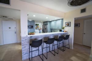 500 Three Islands Blvd 1008, Hallandale Beach