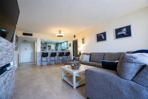 500 Three Islands Boulevard APT 1008, Hallandale Beach, FL 33009, - MLS#A12011018