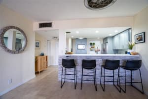 500 Three Islands Boulevard APT 1008, Hallandale Beach, FL 33009, - MLS#A12011018
