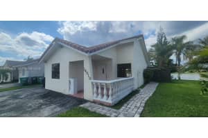 14313 Sw 45th Ter 14313, Miami