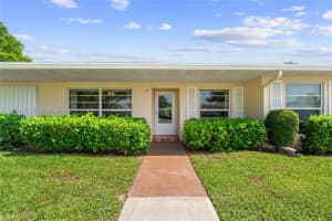 8887 Bella Vista Dr #8887, Boca Raton, FL 33433, - MLS#A12011037