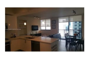 999 Sw 1st Ave 2514, Miami
