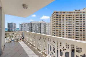 1825 S Ocean Dr ph-9, Hallandale Beach, FL 33009, - MLS#A12011040