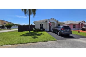 18516 Nw 56th Ave, Miami Gardens
