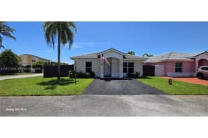 18516 NW 56th Ave, Miami Gardens, FL 33055, - MLS#A12011043