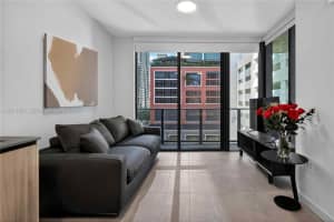 121 NE 5th St #712b, Miami, FL 33132, - MLS#A12011067