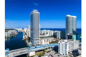 4010 S Ocean Dr R908, Hollywood, FL 33019, - MLS#A12011069