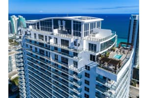 4010 S Ocean Dr R908, Hollywood, FL 33019, - MLS#A12011069