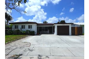 730 N 73rd Ave, Hollywood