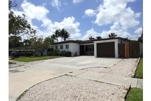 730 N 73rd Ave, Hollywood, FL 33024, - MLS#A12011075