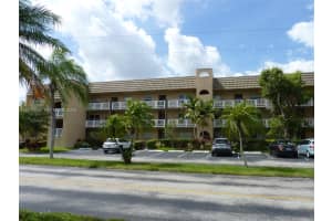 9241 Sunrise Lakes Blvd APT 201, Sunrise, FL 33322, - MLS#A12011079