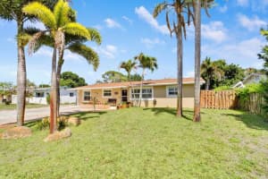 19049 Se Robert Drive, Jupiter