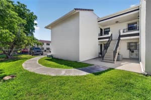 10845 Nw 7th St 15-21, Miami