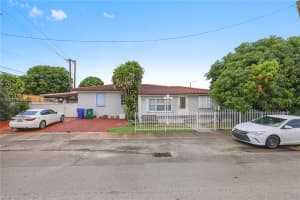 450 NW 40th Ct, Miami, FL 33126, - MLS#A12011095