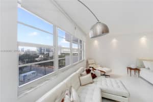 100 Lincoln Rd #605, Miami Beach, FL 33139, - MLS#A12011098