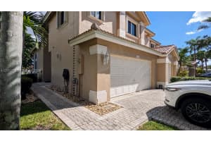 1181 SW 158th Ave #1181, Pembroke Pines, FL 33027, - MLS#A12011099