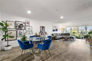 1100 SW 12th Ct Apt 300, Fort Lauderdale, FL 33315, - MLS#A12011109